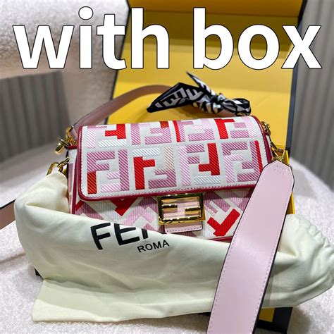 fendi belt bag dhgate|fendi baguette dupe.